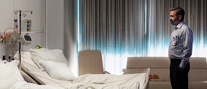 O Sacrifício do Cervo Sagrado