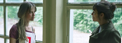 Nymphomaniac: Volume I