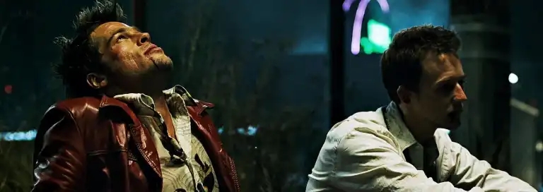 Fight Club