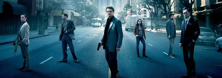 Inception