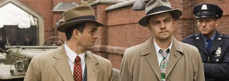 Shutter Island