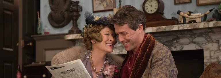 Florence Foster Jenkins