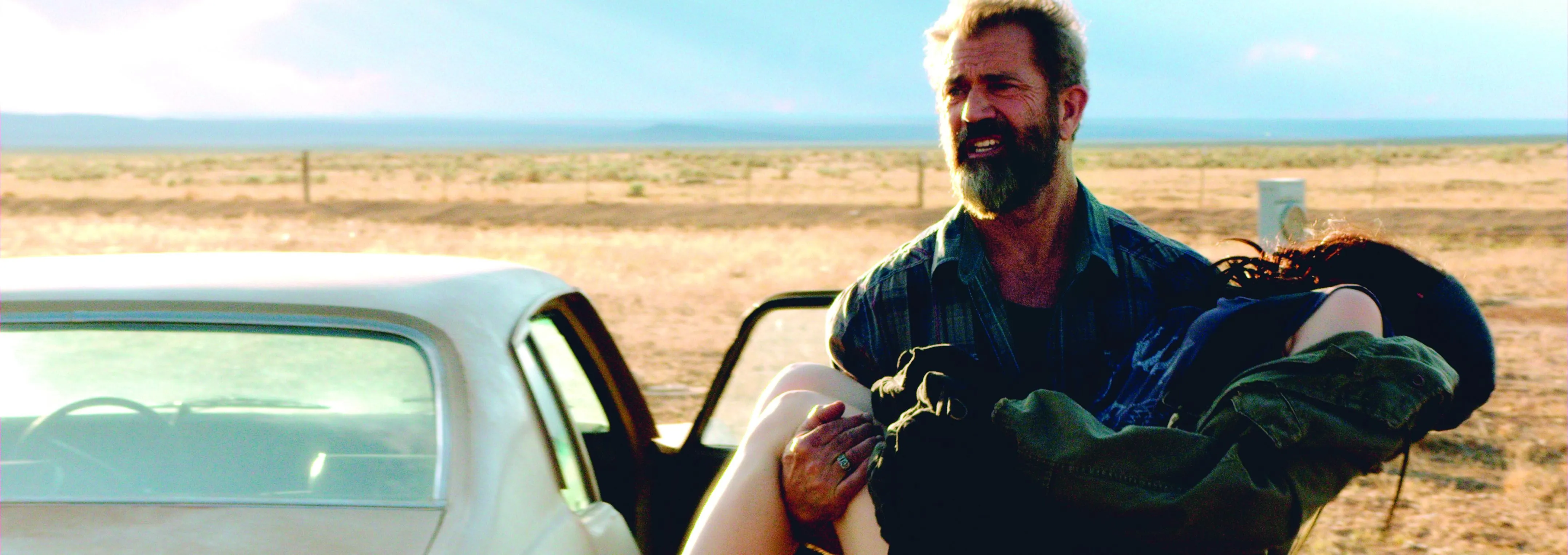 Blood Father