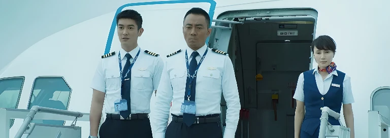 The Captain
