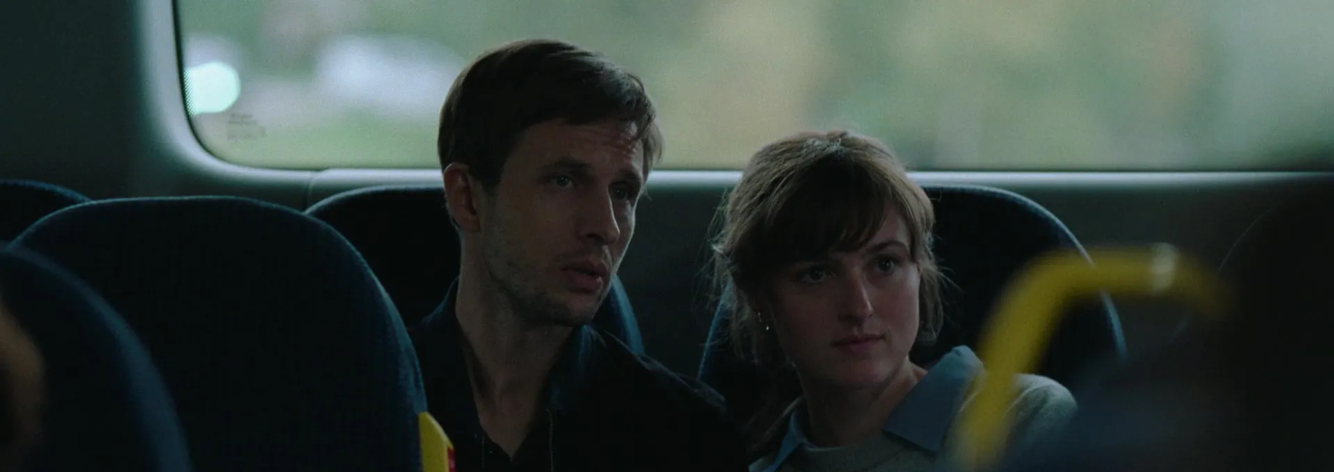 The Worst Person in the World