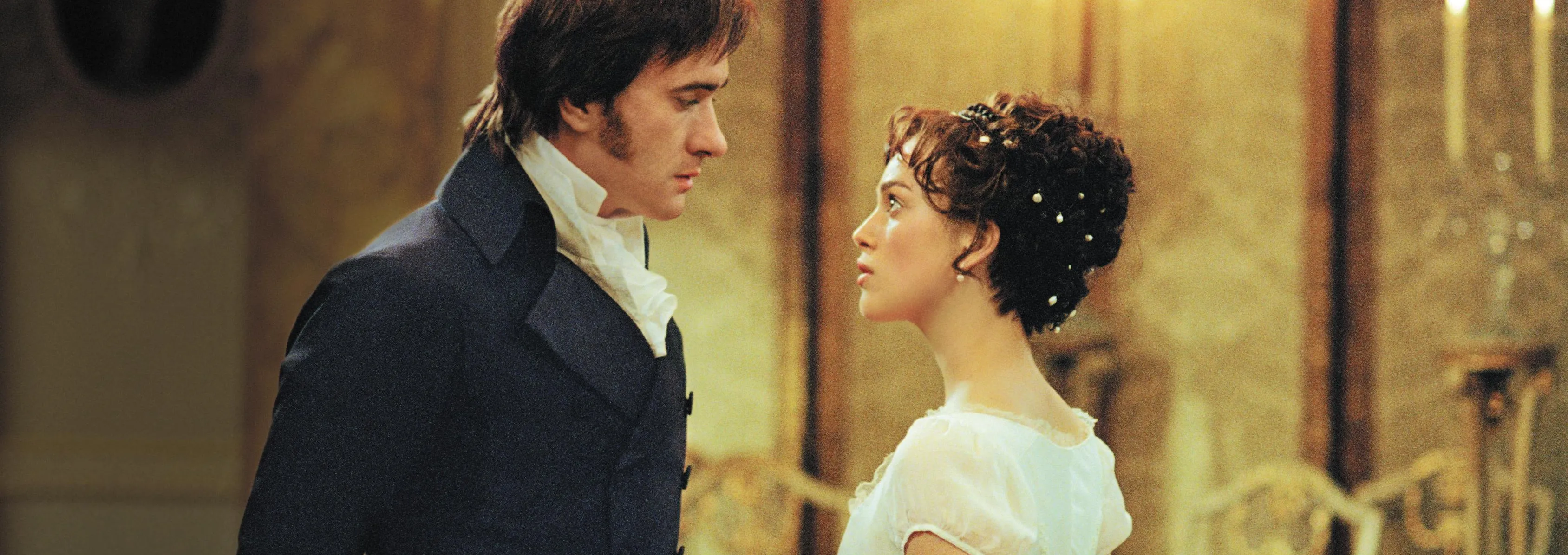 Pride & Prejudice