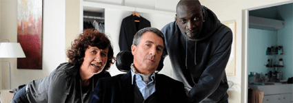 The Intouchables