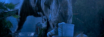 Jurassic Park