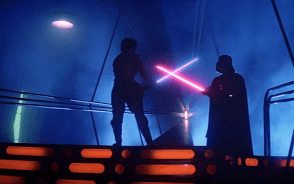 Star Wars: The Empire Strikes Back