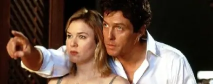 Bridget Jones's Diary