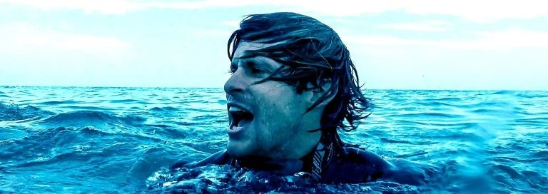 Open Water 3: Cage Dive