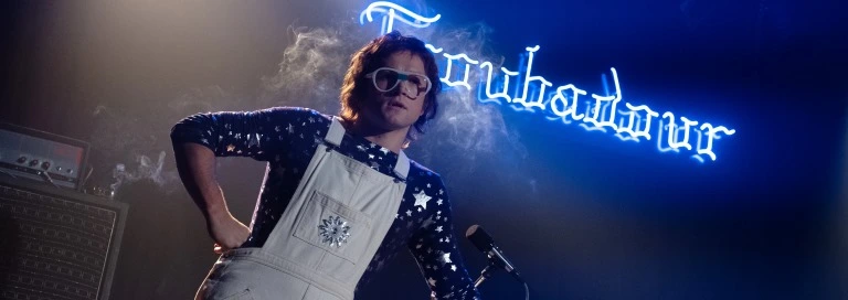 Rocketman