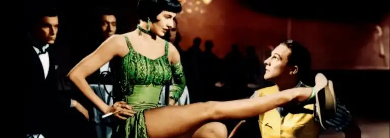 Singin' In the Rain