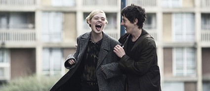 Cómo enamorar a una chica punk