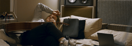 Lewis Capaldi: How I'm Feeling Now