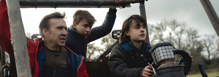 Después del apocalipsis