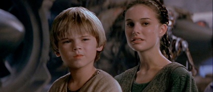 Star Wars: A Ameaça Fantasma