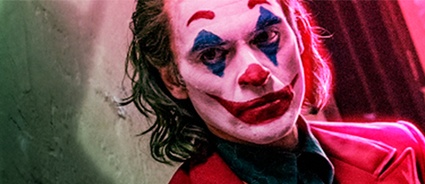 Coringa
