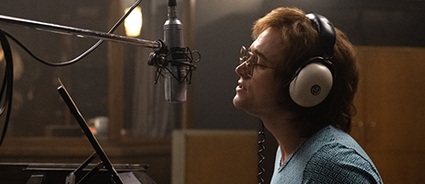 Rocketman