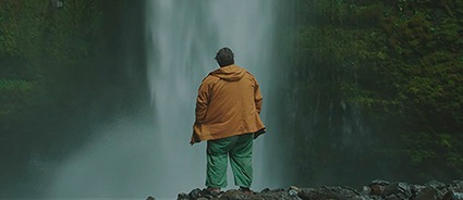 Ninguém Sabe que Estou Aqui