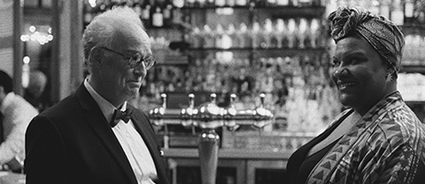 The 40-Year-Old Version