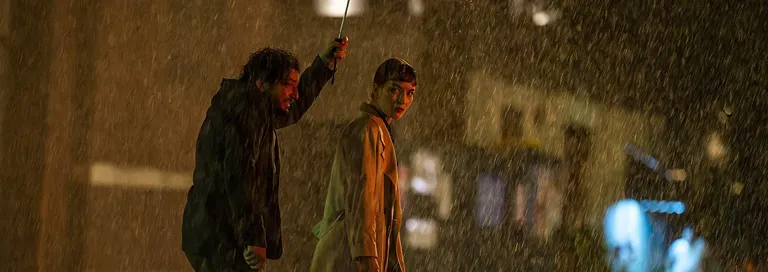 Conselhos de um Serial Killer Aposentado