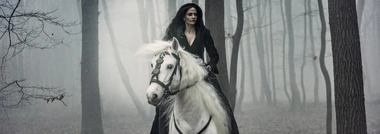 Os Três Mosqueteiros: Milady