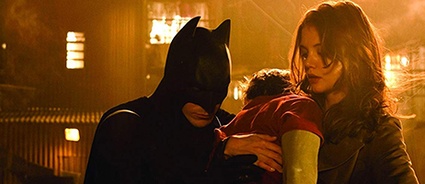 Batman Begins