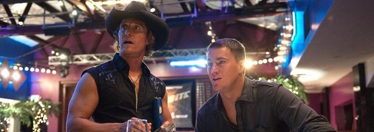 Magic Mike