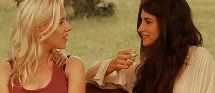 Vicky Cristina Barcelona