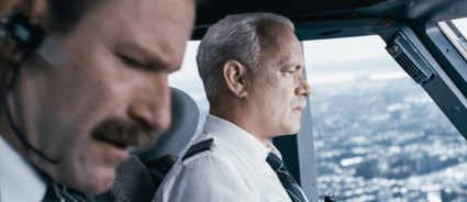 Sully: O Herói do Rio Hudson