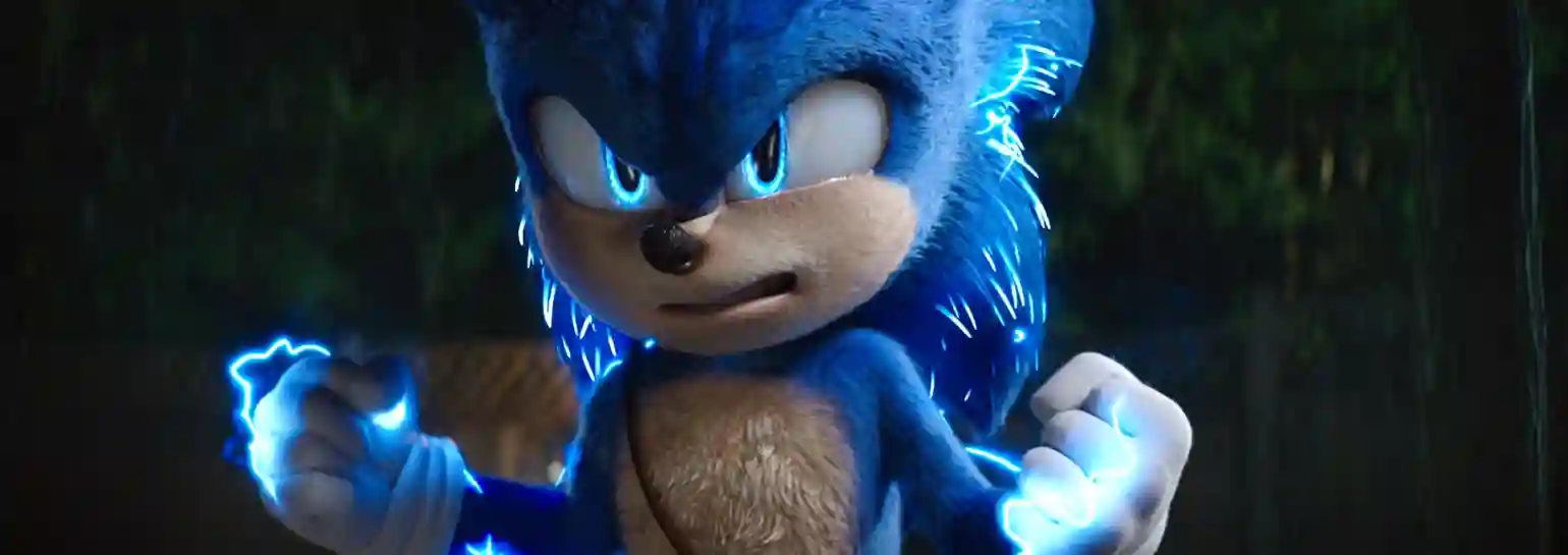 Sonic 2: O Filme