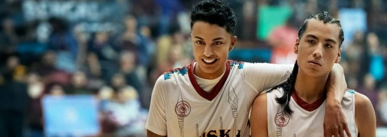 Guerreiros do Basquete