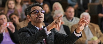 CODA: Señales del corazón