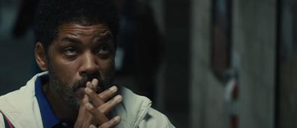 Rey Richard: Una familia ganadora