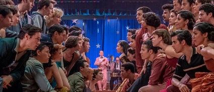 West Side Story