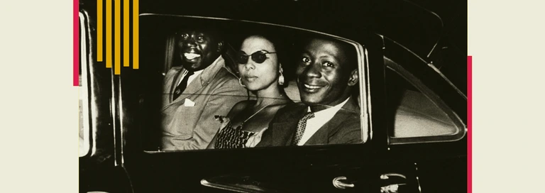 Trilha Sonora para um Golpe de Estado