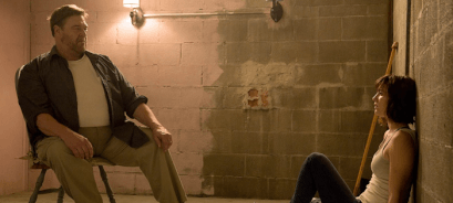 Cloverfield: Monstro