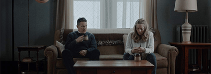 First Reformed