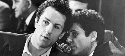 Raging Bull