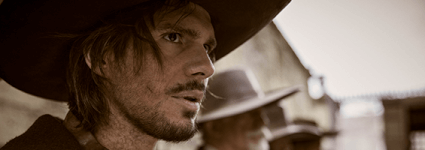 Los tres mosqueteros: D'Artagnan