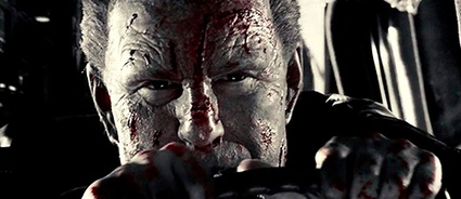 Sin City: La ciudad del pecado