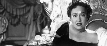 Ocaso de una estrella