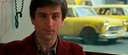 Taxi Driver
