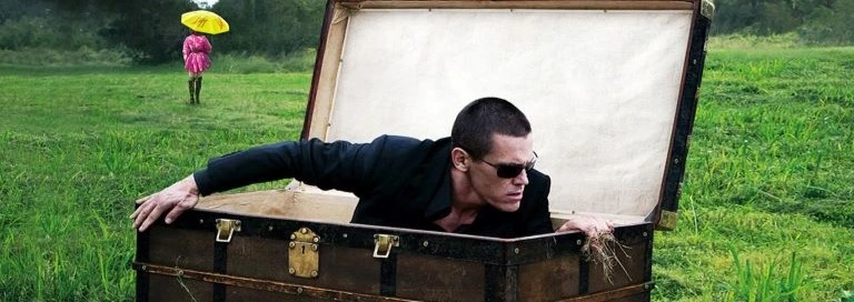 Oldboy: Días de venganza