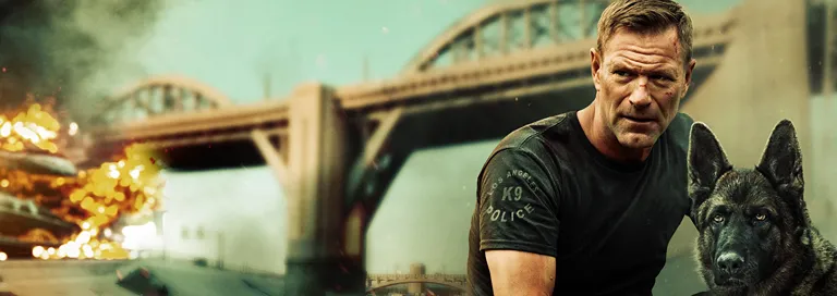 En busca de venganza