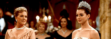 El diario de la princesa