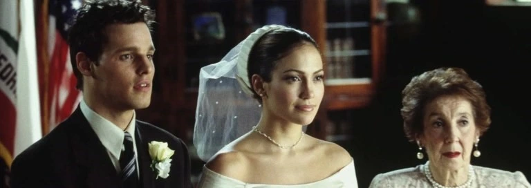 Experta en bodas