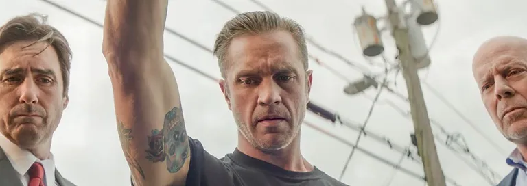 Conspiración explosiva