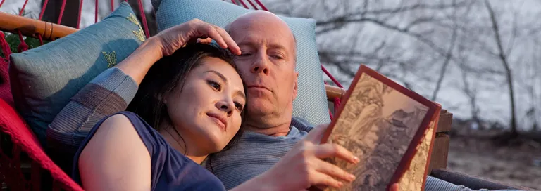 Looper: Asesinos del futuro